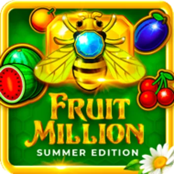 Fruit Million Summer Common