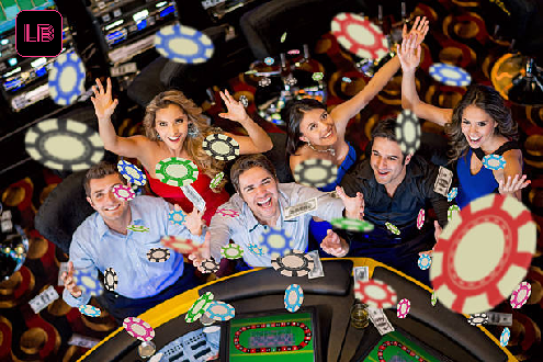 lucky boom casino